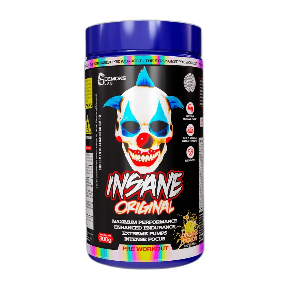 Insane Original