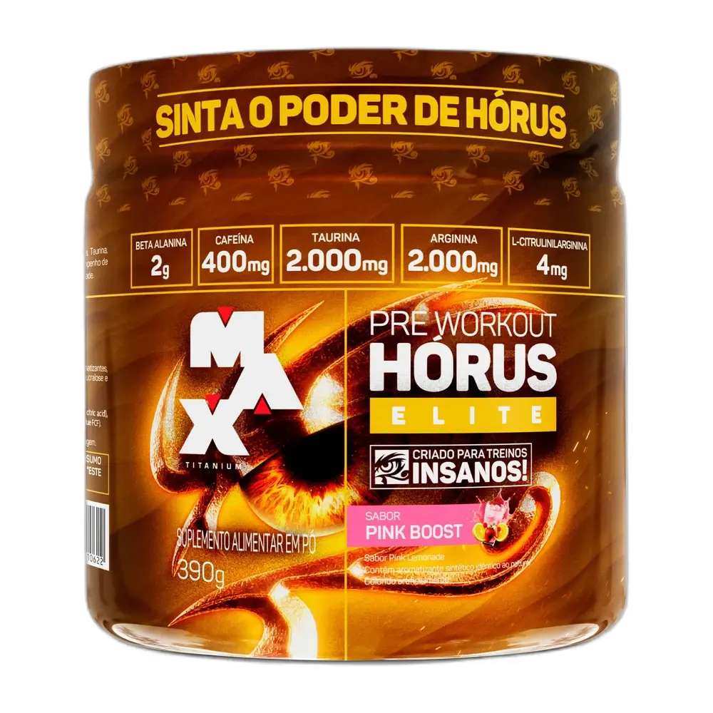 Horus Elite